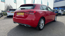 Mercedes-Benz A-Class A200 Sport 5dr Auto Petrol Hatchback